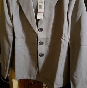 Le suit Pantsuit